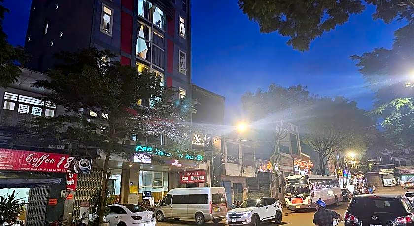 Cao Nguyen Hotel