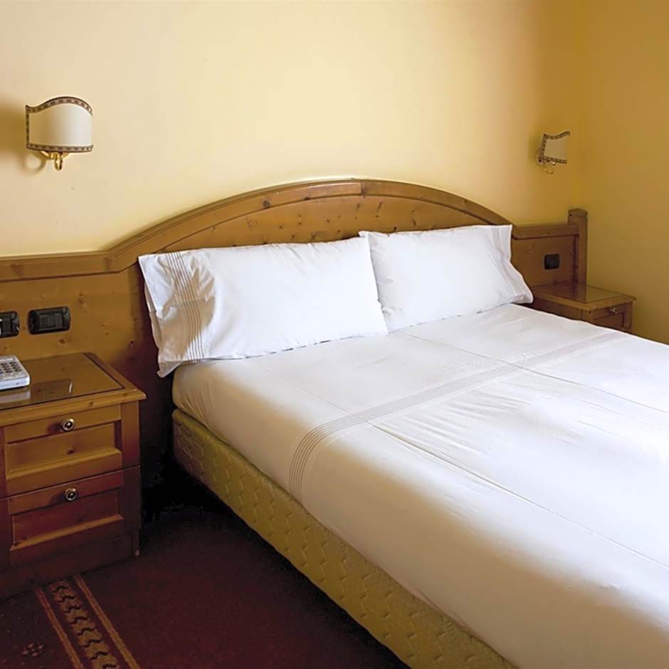 Grand Hotel Paradiso