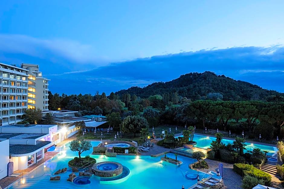 Galzignano Resort Terme & Golf - Hotel Splendid