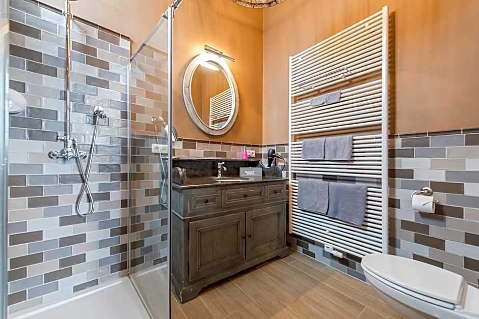 Boutique Hotel Huys van Steyns