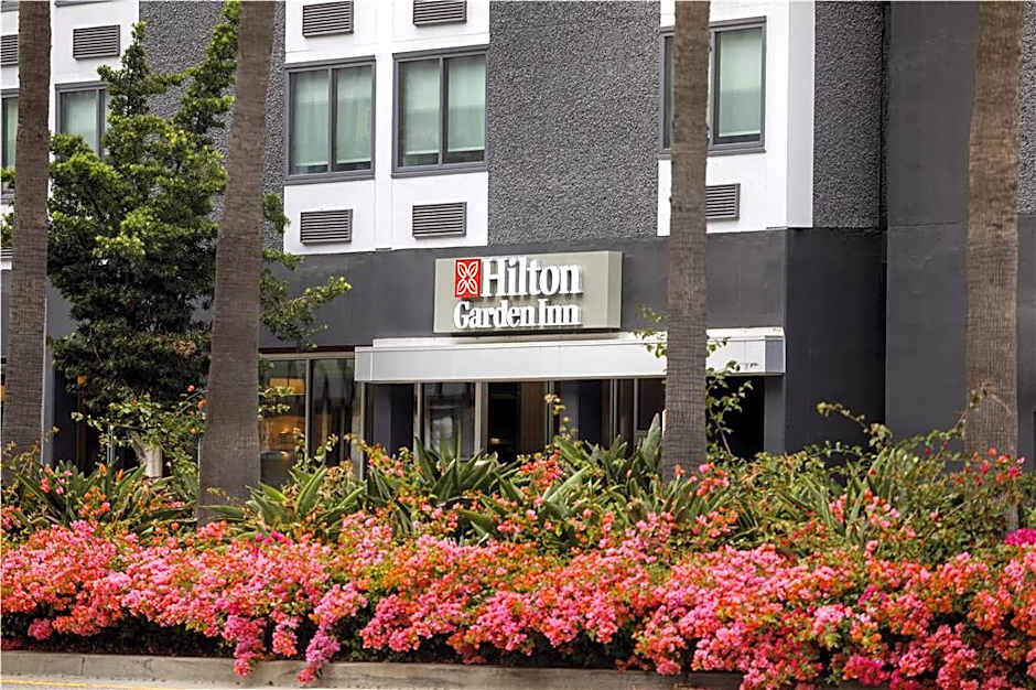 Hilton Garden Inn LAX Los Angeles Airport