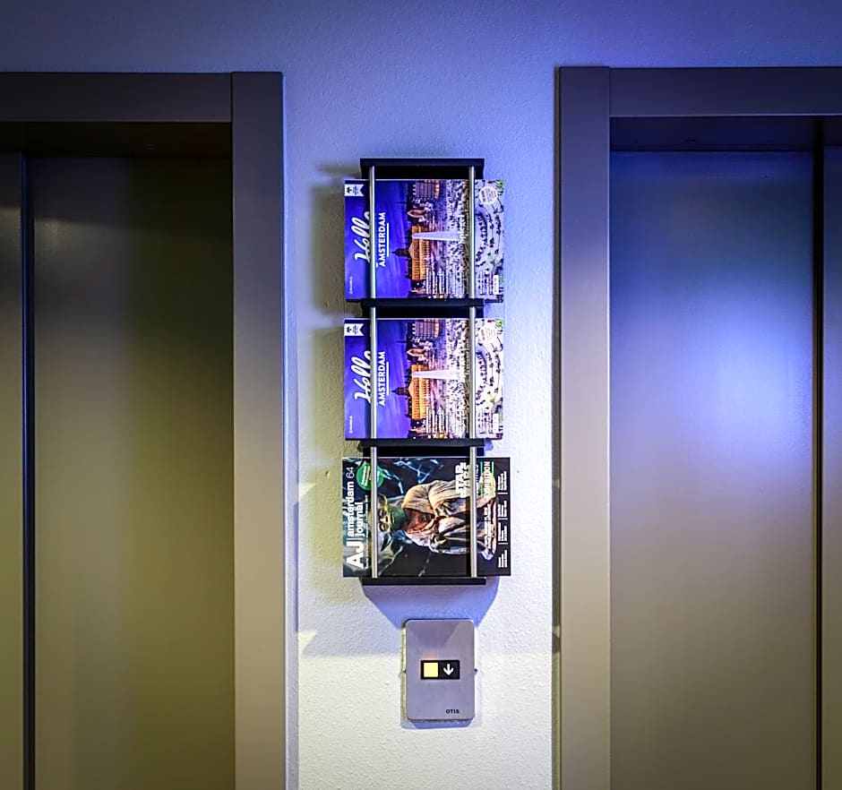 Ramada Amsterdam Airport Schiphol