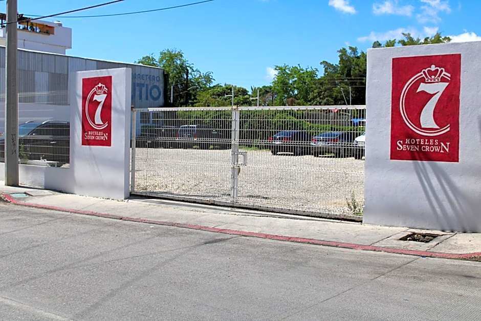 Seven Crown Express & Suites