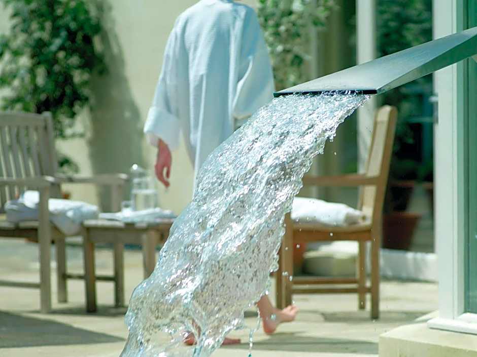 Macdonald Bath Spa Hotel