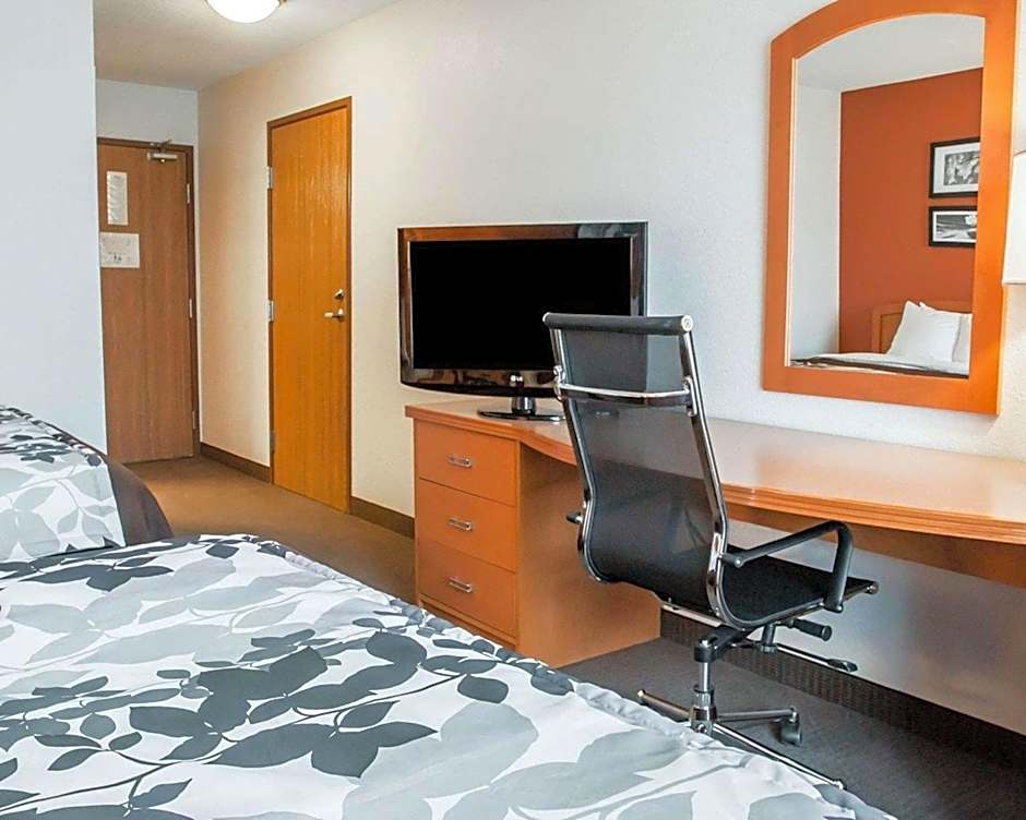 Sleep Inn & Suites Lake Of The Ozarks