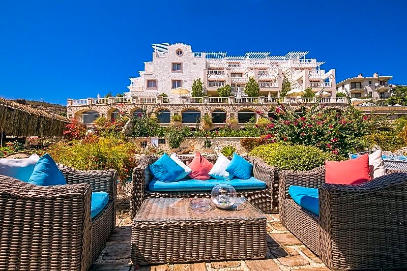 Likya Residence Hotel and Spa