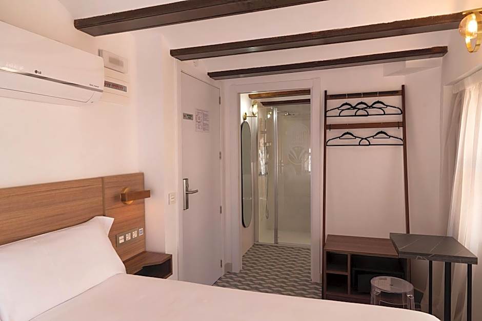 Hotel 19-30 Valencia