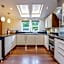 Calthwaite Hall Lodges