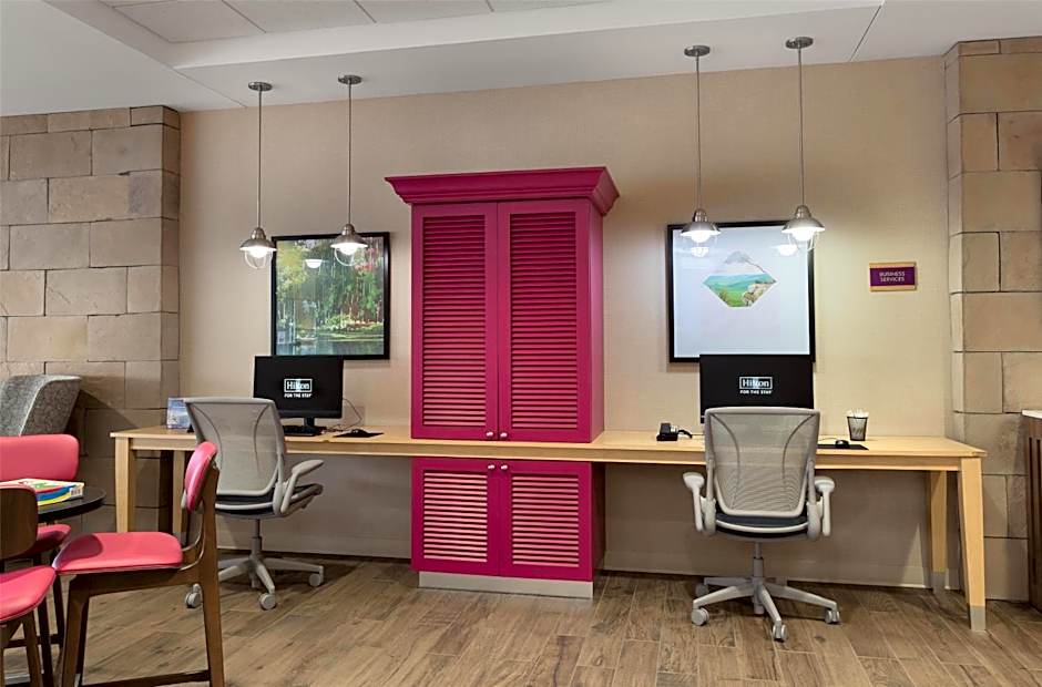 Home2 Suites By Hilton Greenville Airport