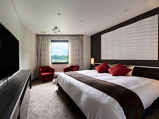 Nagaragawa Seiryu Hotel