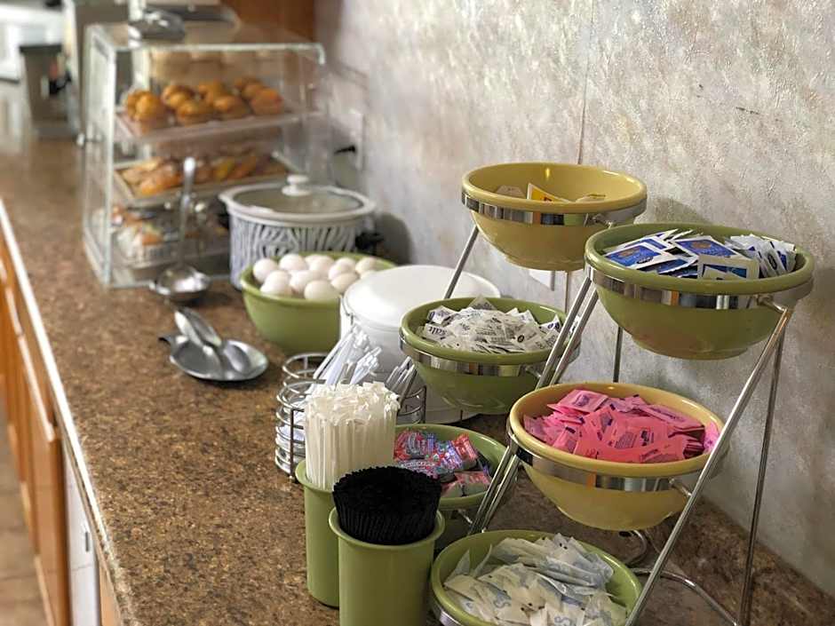 Platte Valley Inn