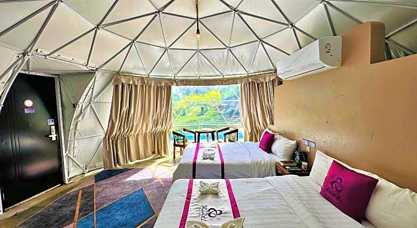 Shanti Wellness Sanctuary