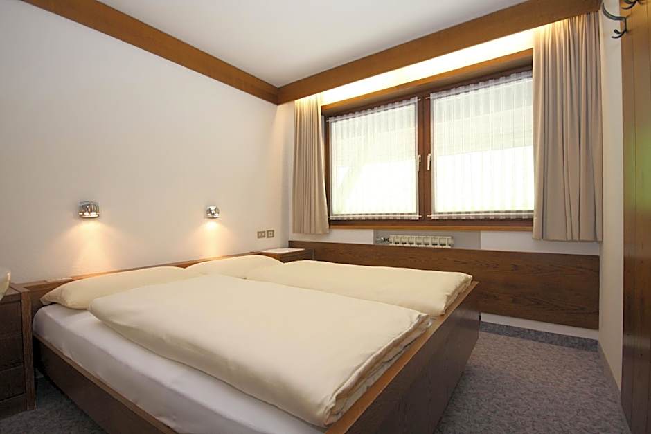 Apartments Residence Alta Badia