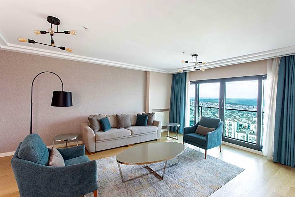 Radisson Residencies Avrupa