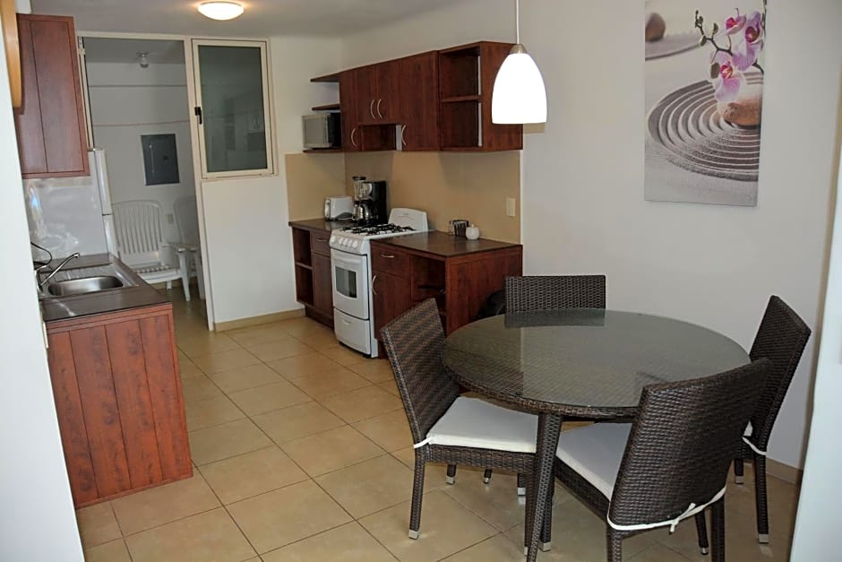 Zenharmony Suites