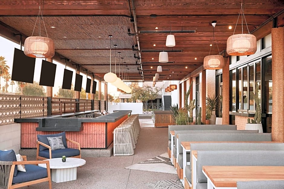 Senna House Scottsdale, Curio Collection by Hilton