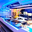 Galaxia Business Hotel