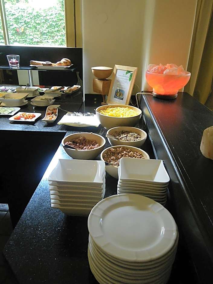 BIO Hotel Bayerischer Wirt Augsburg