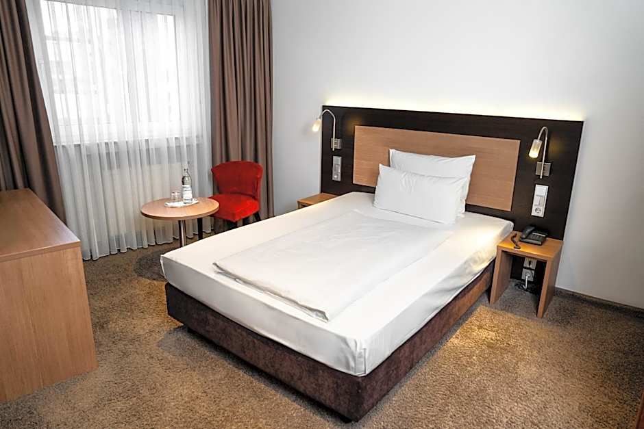 Astor & Aparthotel