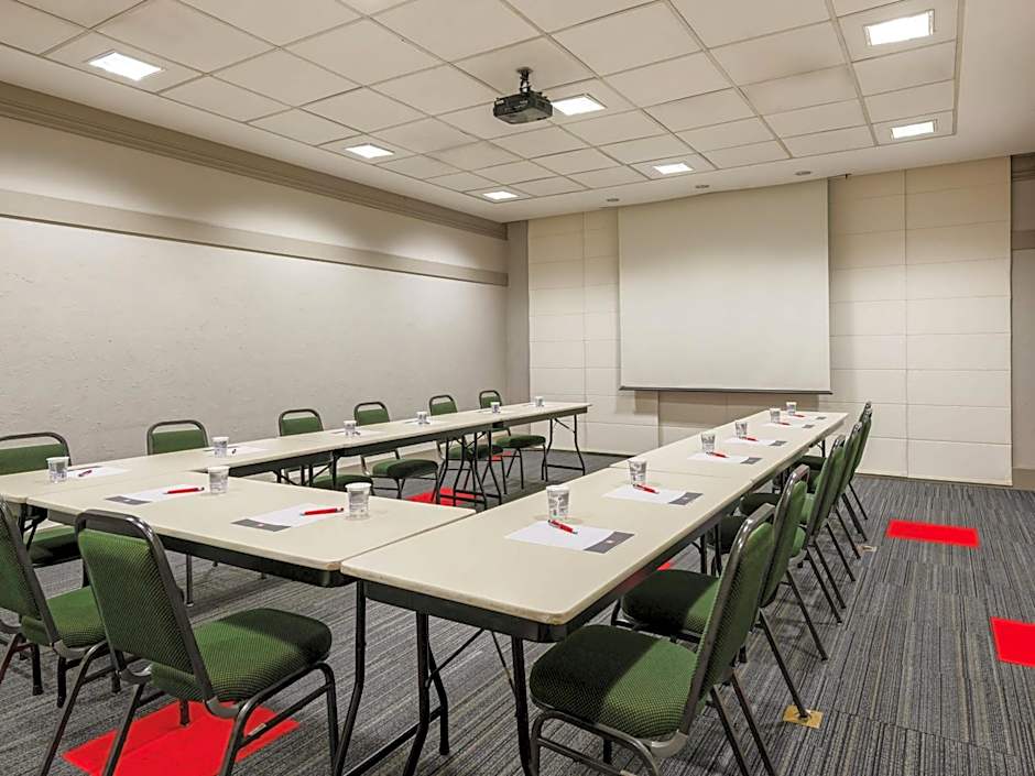 Ibis São Carlos