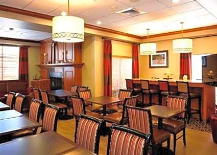 Hampton Inn Richfield