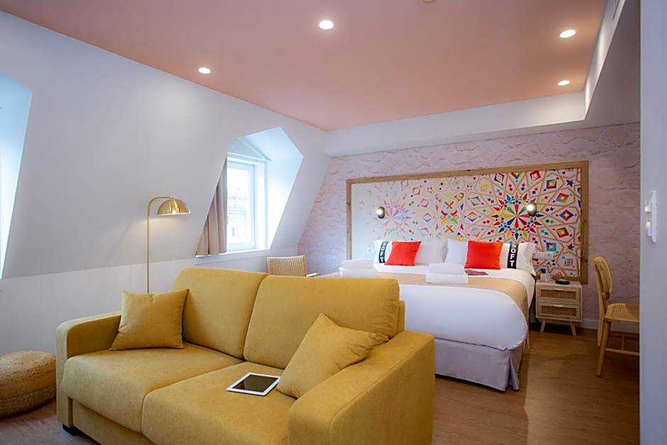 Casual Raízes Porto