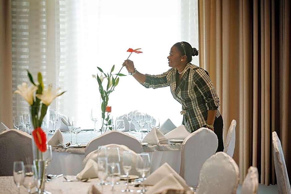 Lagos Continental Hotel