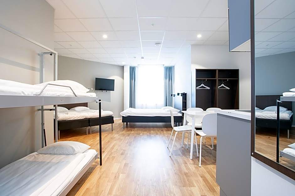 ApartDirect Arlandastad