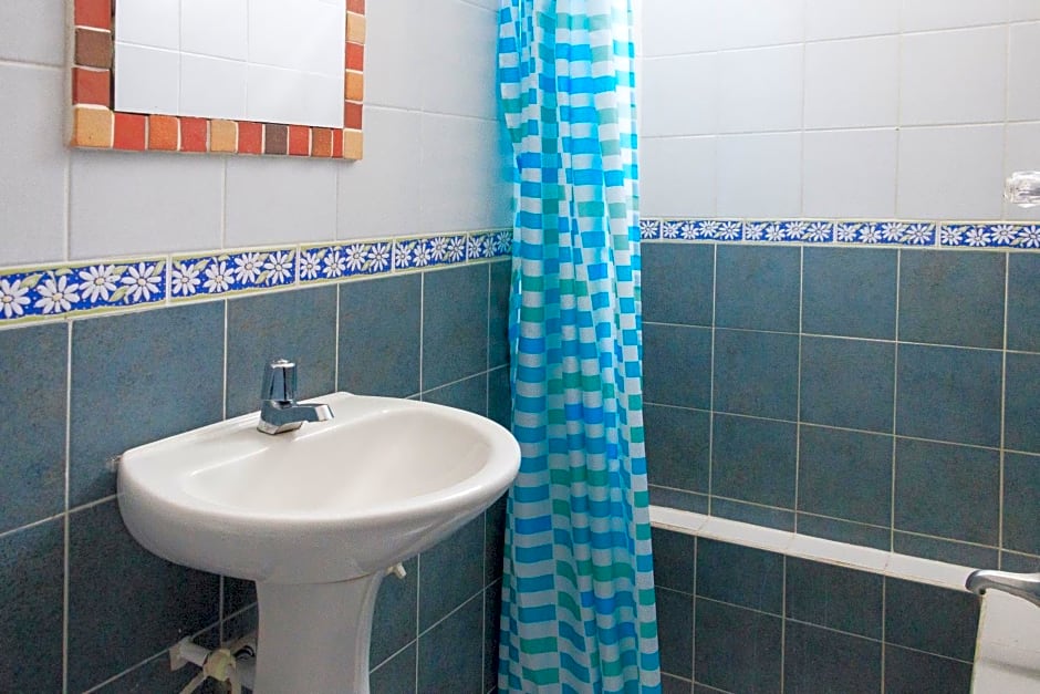 Hotel Colonial Plaza