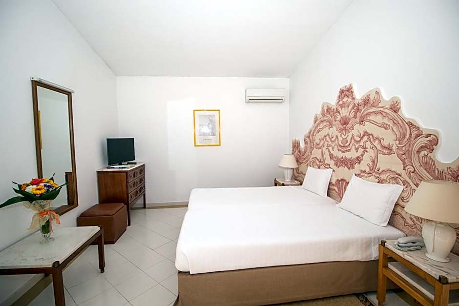 Hotel Apartamento Do Golfe