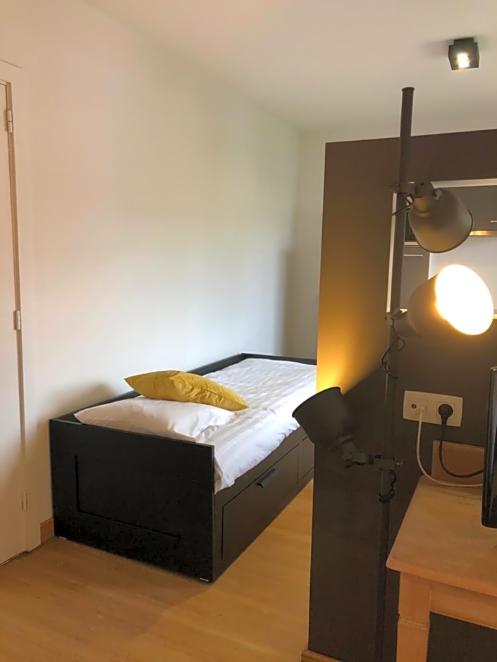 Hotel Le Cygne d'Argent
