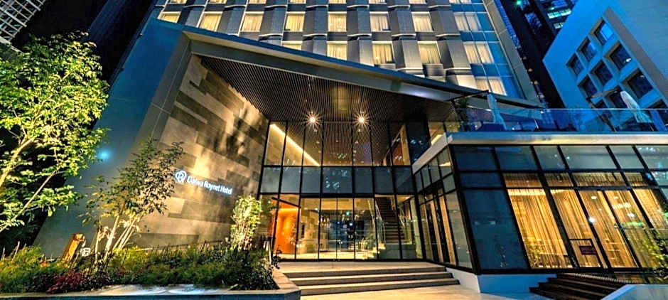 Daiwa Roynet Hotel Nishishinjuku