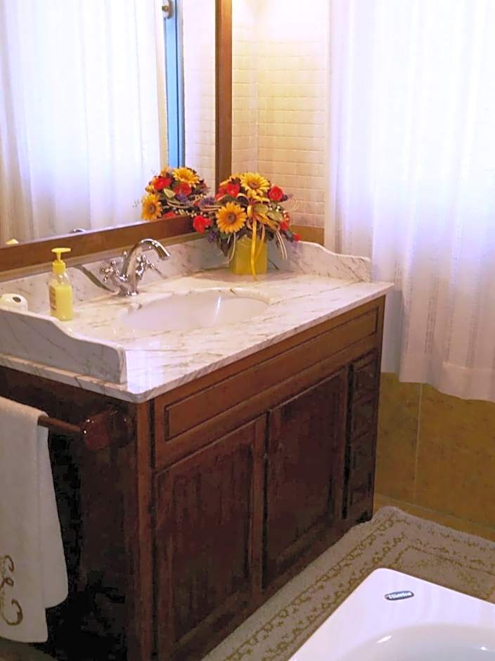 B&B Il Casolare Di Bonci