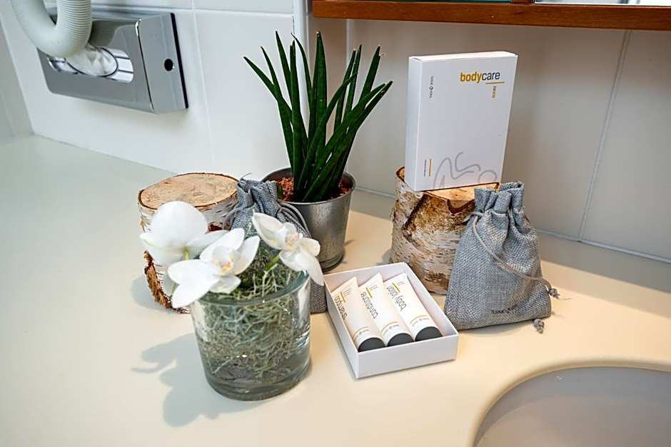 Hotel Vitarium Superior - Terme Krka