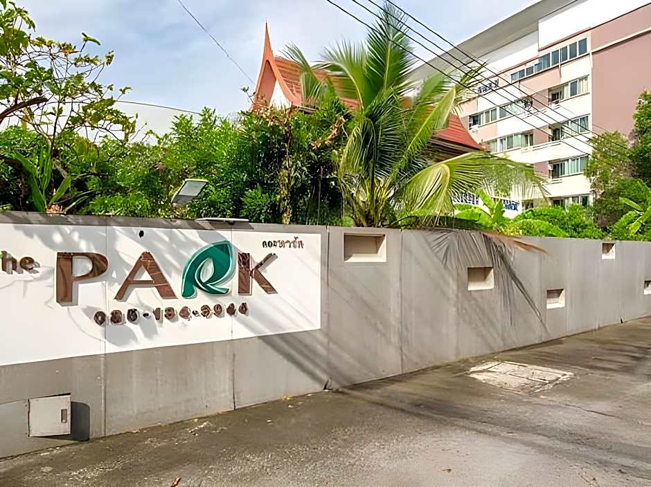 The Park Bangyai Residence