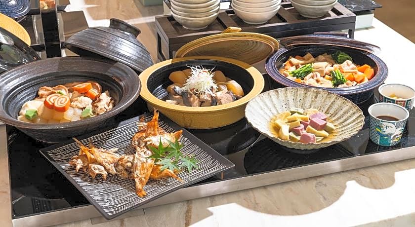 HOTEL TORIFITO KANAZAWA