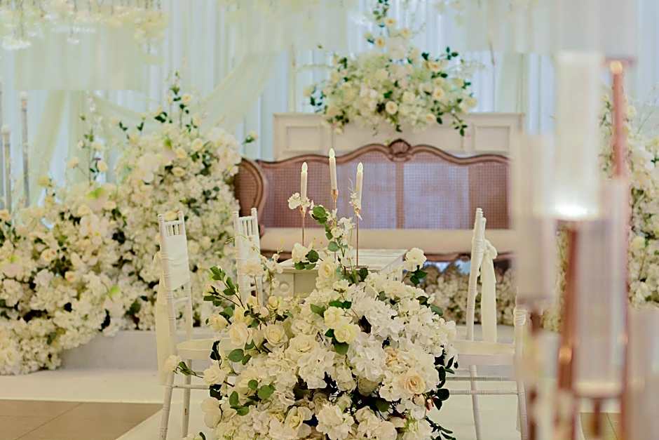 The Payang Scout Hotel