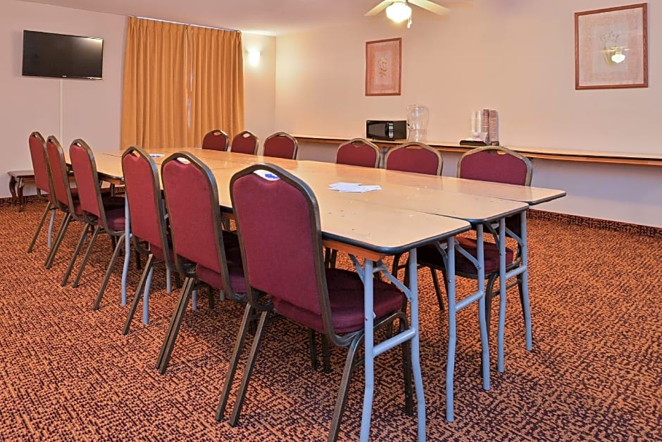 Americas Best Value Inn Westmorland