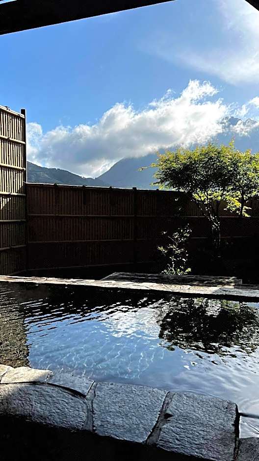 Ryokan Yamanami