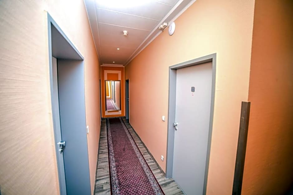 Alexander Business Hotel Hannover City
