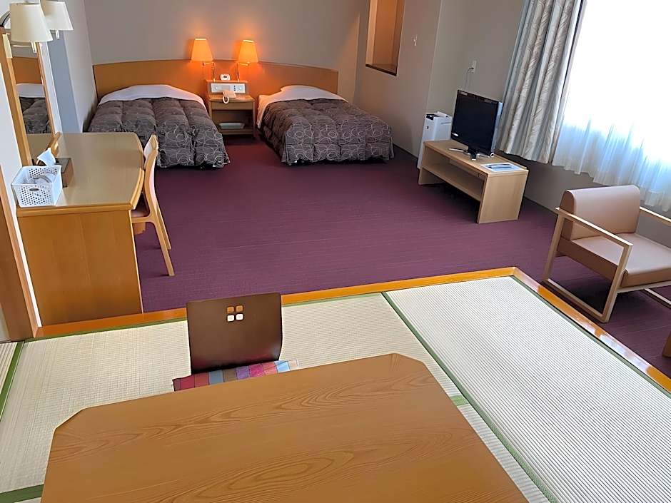 KAMENOI HOTEL FUKUI