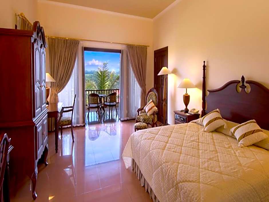 The Oxalis Regency Hotel