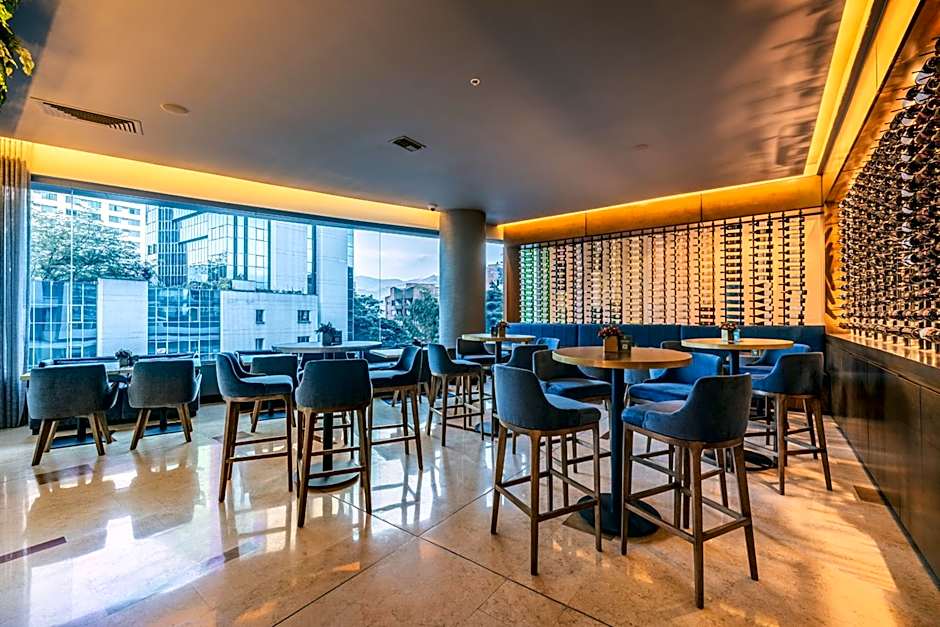 Hotel Estelar Milla De Oro