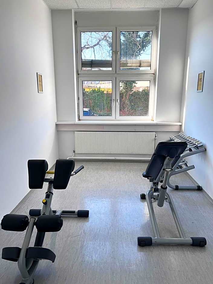 Rainers Hotel Vienna