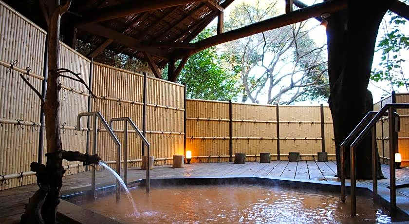 Negiya Traditional Japanese Spa Ryokan