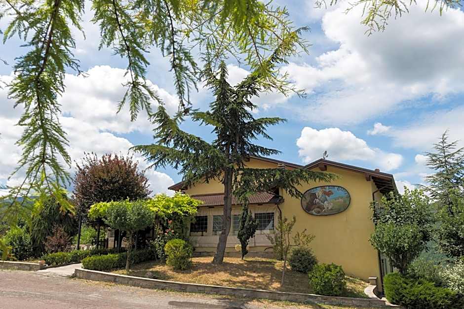 Locanda San Giorgio