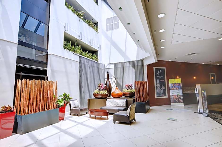 Holiday Inn St. Petersburg N - Clearwater By IHG