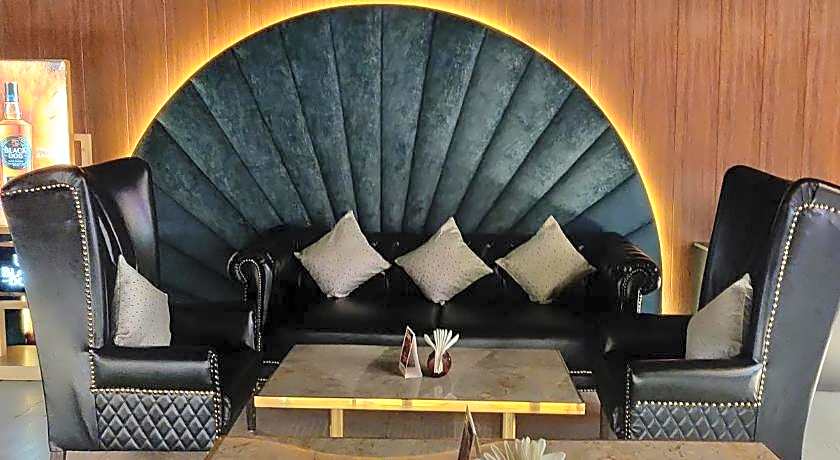 Ariena the Boutique Hotel