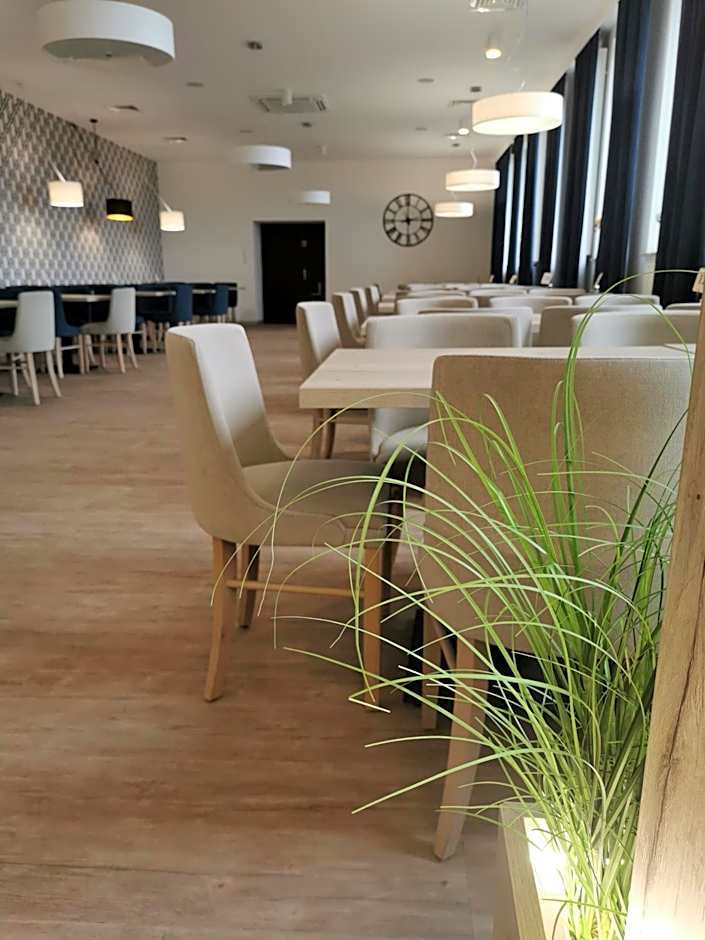 Magnolia Ośrodek Rehabilitacyjno-Wczasowy