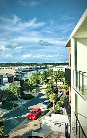 The Residences at The Peninsula